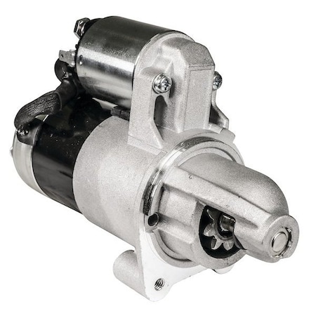 A & I Products RE-MFG. STARTER 12.5" x5" x7" A-191168205